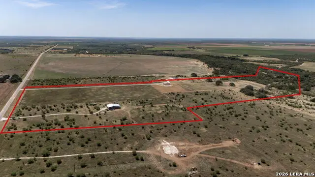 2100 S Fm 187, Sabinal, TX 78881 - #3