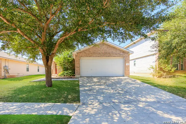 304 Cattle Run, Cibolo, TX 78108 - #1