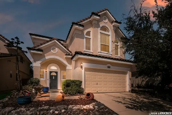 25511 Echo Spgs, San Antonio, TX 78260