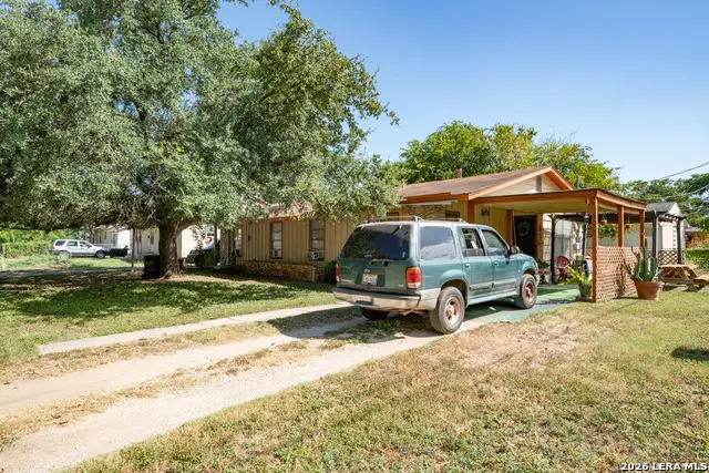 300/302 Koch, Schertz, TX 78154 - #2
