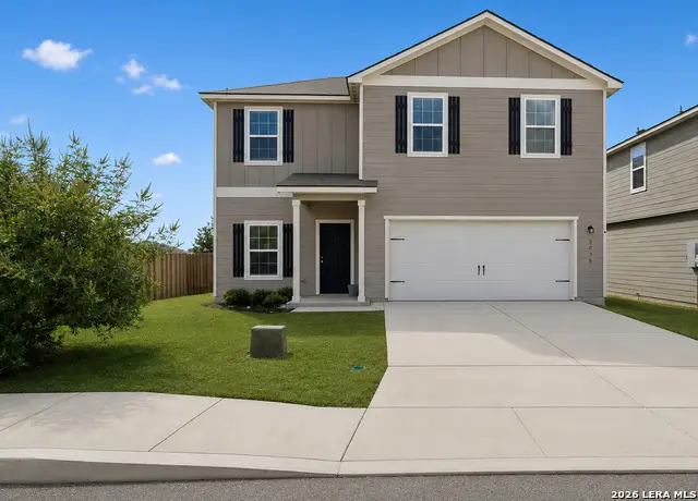 3038 Citron Gdn, Converse, TX 78109 - #1