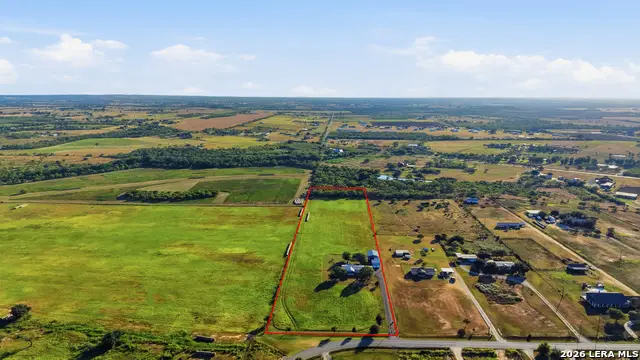 775 Warncke Rd, La Vernia, TX 78121 - #2