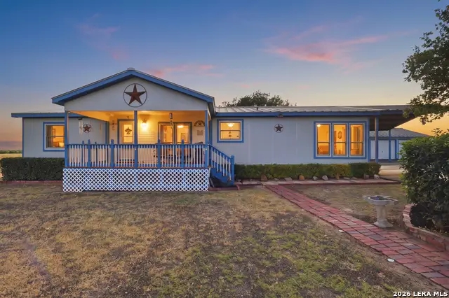 775 Warncke Rd, La Vernia, TX 78121 - #3