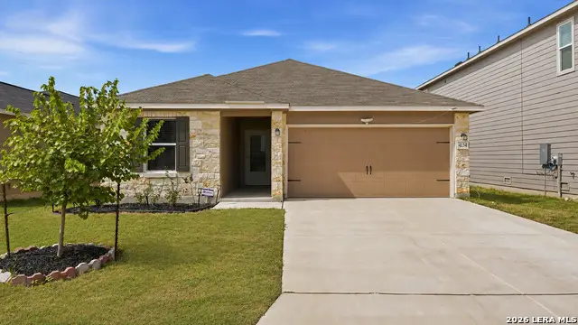 4134 Harper Lee Ln, New Braunfels, TX 78130 - #1