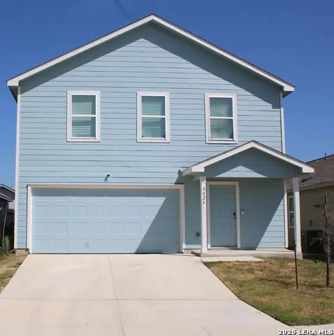 9824 Carome Mill Dr, San Antonio, TX 78254 - #1