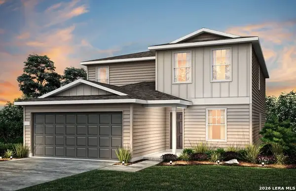 1219 Toro Playa, Converse, TX 78109