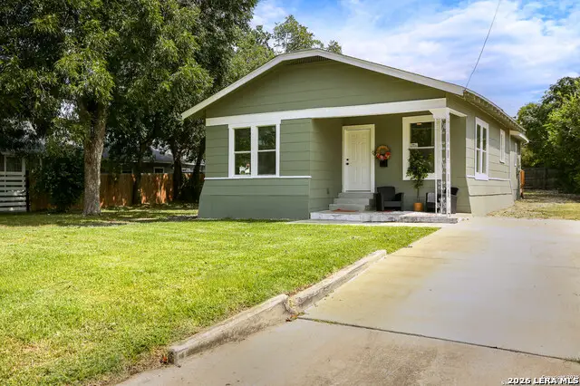 618 Canton, San Antonio, TX 78202 - #2