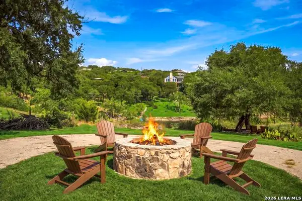 393 Nancy Drive, Canyon Lake, TX 78133