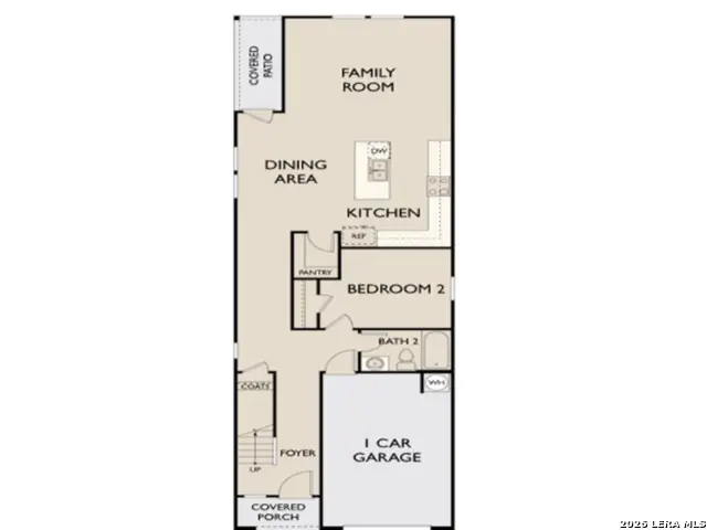 4530 Flying Hooves, San Antonio, TX 78222 - #2