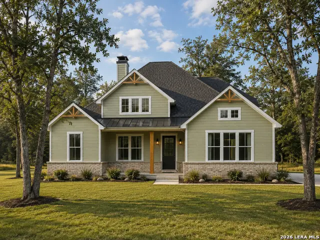 124 Pinot Pl, La Vernia, TX 78121 - #1