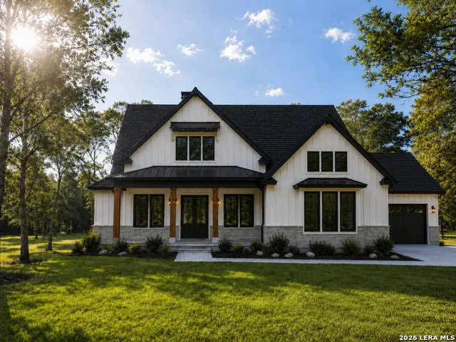 132 Pinot Pl, La Vernia, TX 78121 - #1