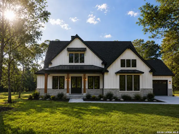132 Pinot Pl, La Vernia, TX 78121