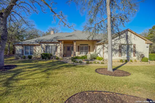 142 Joshua Smith Ln, Bastrop, TX 78602