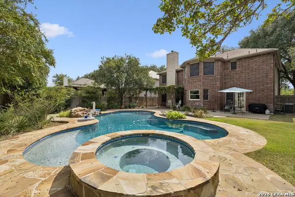 13526 Voelcker Ranch Dr, San Antonio, TX 78231