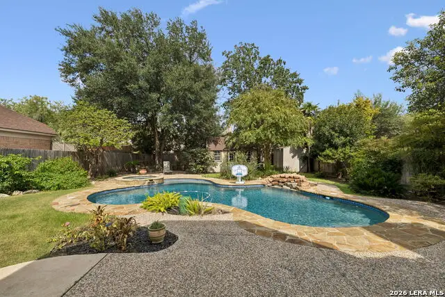 13526 Voelcker Ranch Dr, San Antonio, TX 78231 - #2