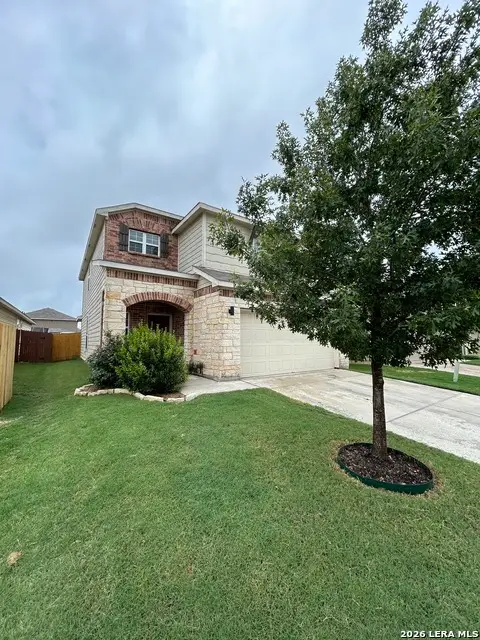 414 Dappled Willow, New Braunfels, TX 78130 - #1