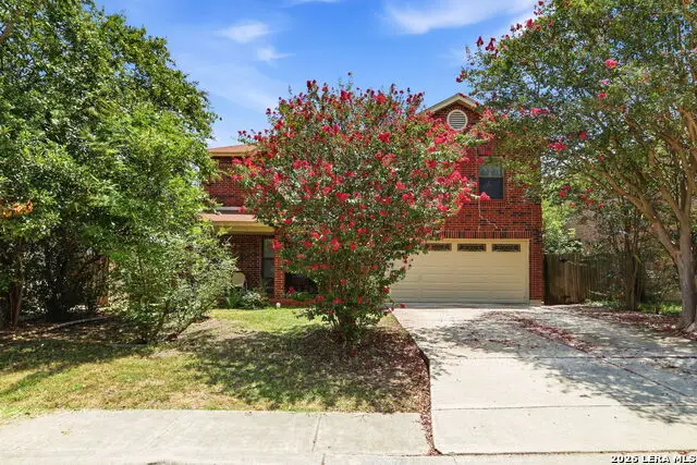 8214 Cantura Mls, Converse, TX 78109 - #1