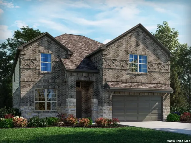 10511 Tiger Shark Avenue, Boerne, TX 78006 - #1