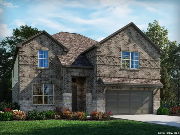 10511 Tiger Shark Avenue, Boerne, TX 78006