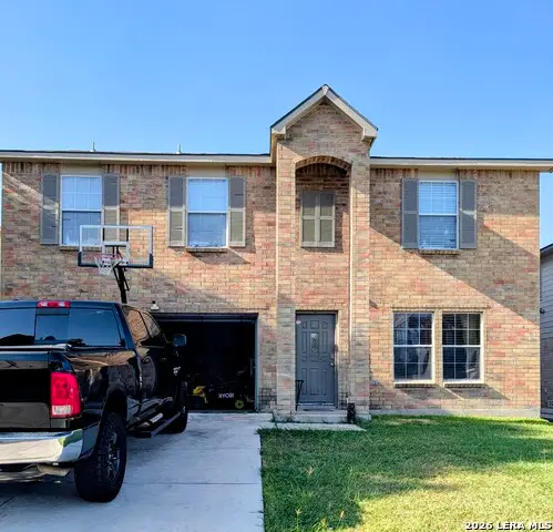 12627 Scarlet Sage, San Antonio, TX 78253 - #2