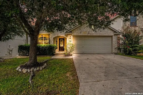 24807 Catalan Clf, San Antonio, TX 78261