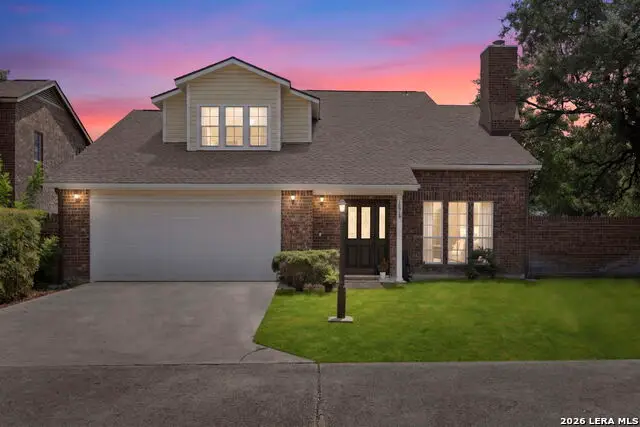 16715 Henderson Pass, San Antonio, TX 78232 - #1