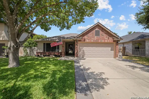 9627 Roy Croft, Helotes, TX 78023
