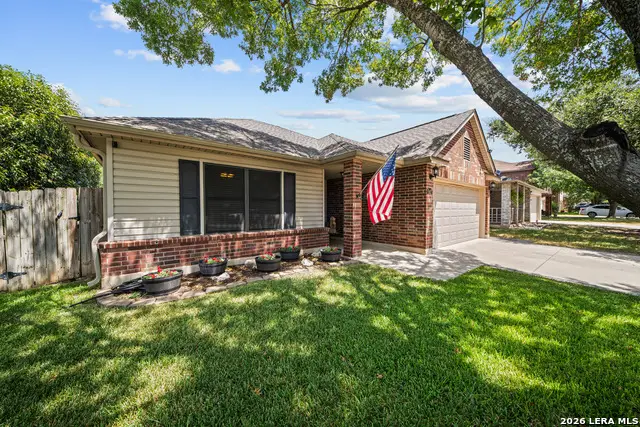 9627 Roy Croft, Helotes, TX 78023 - #2