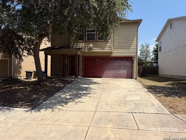 4331 Stetson Run, San Antonio, TX 78223 - #1