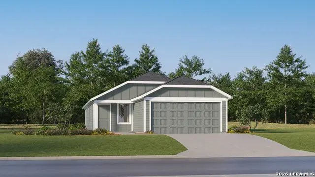 214 Lorberau Lane, Sinton, TX 78387 - #1