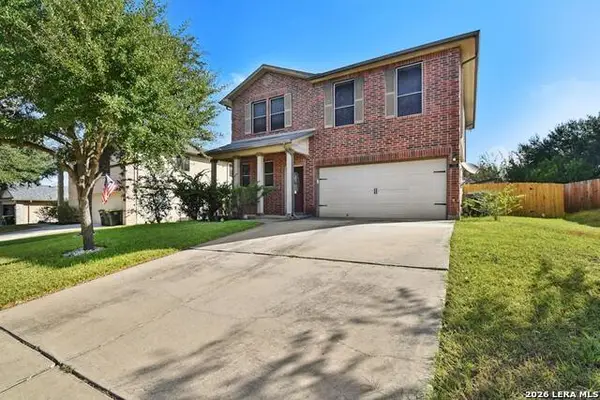 715 Eagles Gln, Schertz, TX 78108