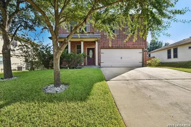 715 Eagles Gln, Schertz, TX 78108 - #2
