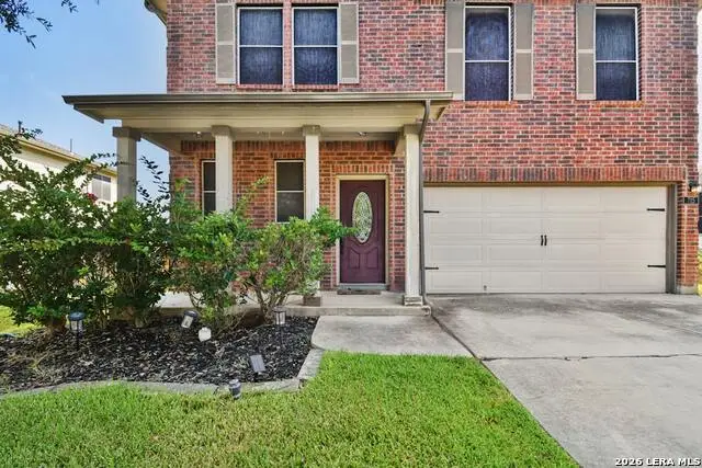 715 Eagles Gln, Schertz, TX 78108 - #3