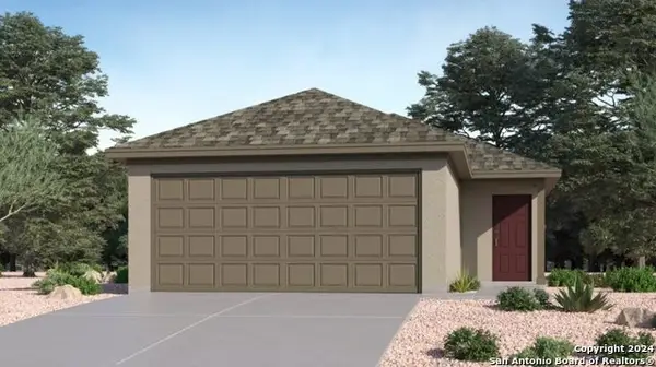 8002 Caminiti Ln, Converse, TX 78109