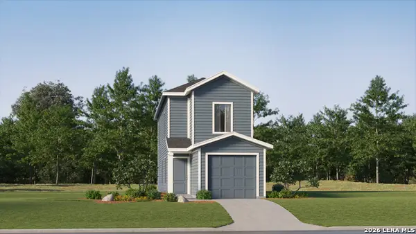11850 Verbena Bluff, Converse, TX 78109