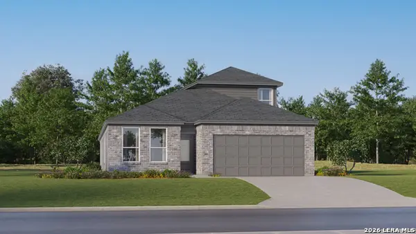 5014 San Bernard, Cibolo, TX 78108