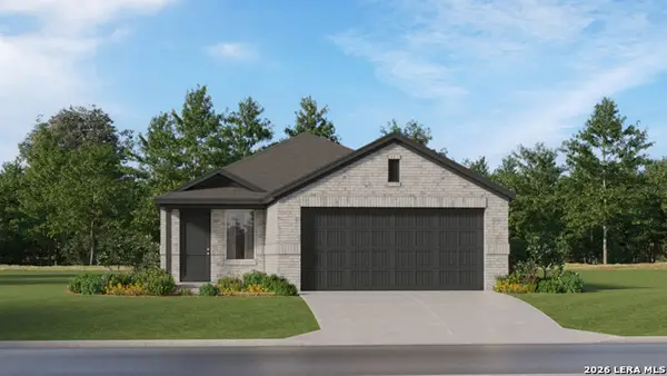 9978 Ruffner Ridge, Converse, TX 78109
