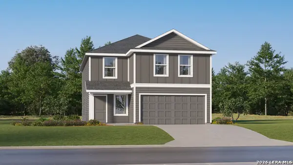 11707 Wild Prairie, Converse, TX 78109