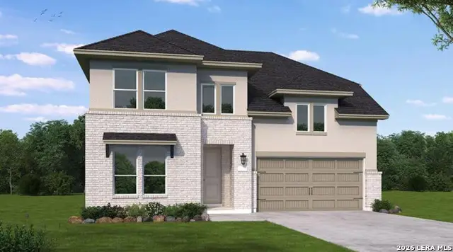422 Cleveland Way, New Braunfels, TX 78130 - #1