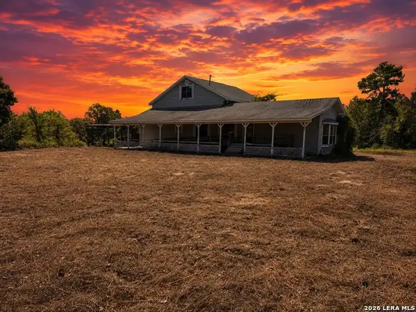 14634 State Highway 7 E, Centerville, TX 75833