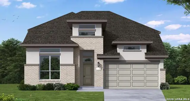 5628 Ryder Road, New Braunfels, TX 78130 - #1