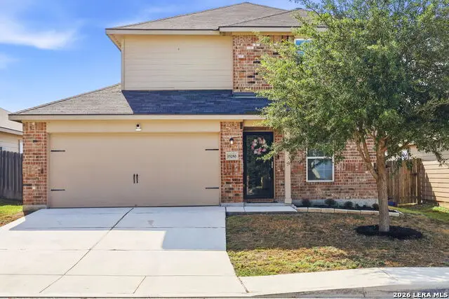15250 Snug Harbor Way, Von Ormy, TX 78073 - #1