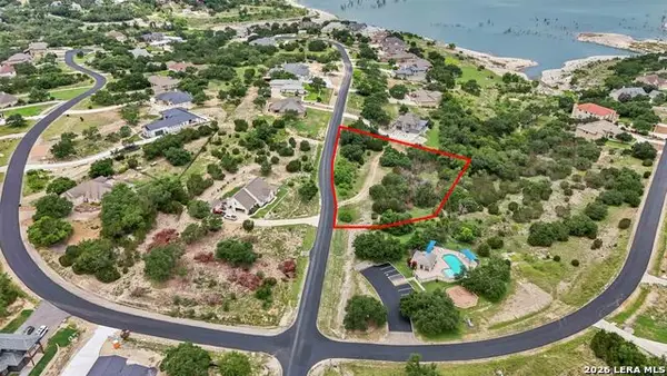 378 Oak Shores, Canyon Lake, TX 78133