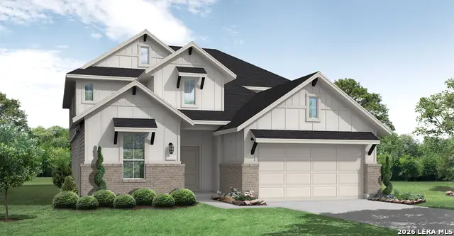 12569 Molsheim Rd, Schertz, TX 78154 - #1