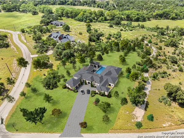 LOT 69 Sabinas Springs Rd, Boerne, TX 78006