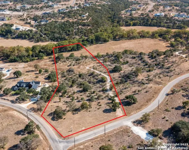 LOT 69 Sabinas Springs Rd, Boerne, TX 78006 - #2