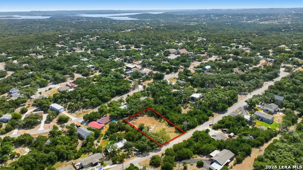 1007 Deer Run Pass, Canyon Lake, TX 78133