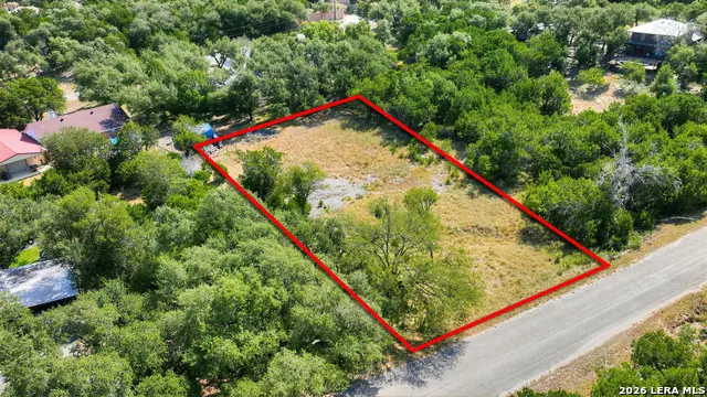 1007 Deer Run Pass, Canyon Lake, TX 78133 - #2