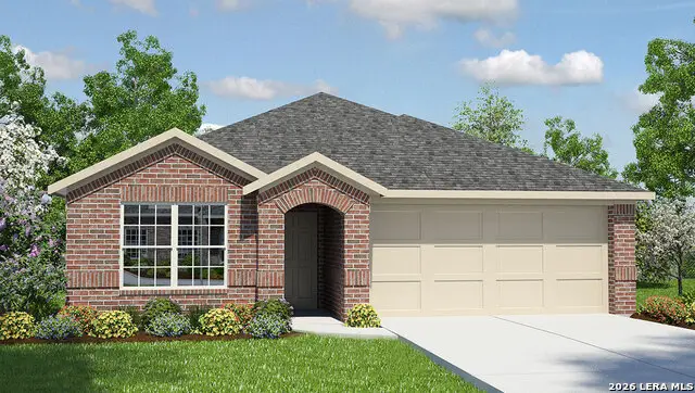 12568 Thyme Pass, Converse, TX 78109 - #1