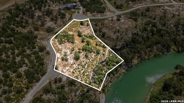 937 Blueridge Vw, Canyon Lake, TX 78133 - #2